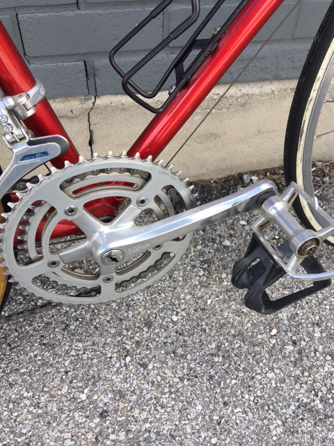 Vintage 1970S Classic Mens Bianchi Bike in Road in City of Toronto - Image 9