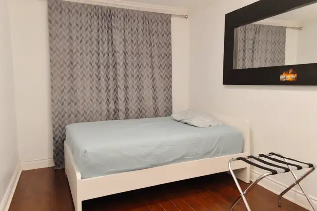 Room for rent at M9W2A2 in Ontario in Canada - Image 2