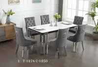 modern dining tables sets, traditional dining room sets, mvqc