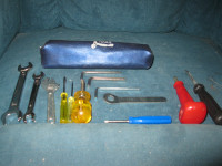 Petits Outils