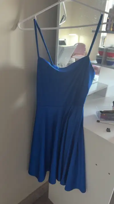 Teen Grad Dress, View more