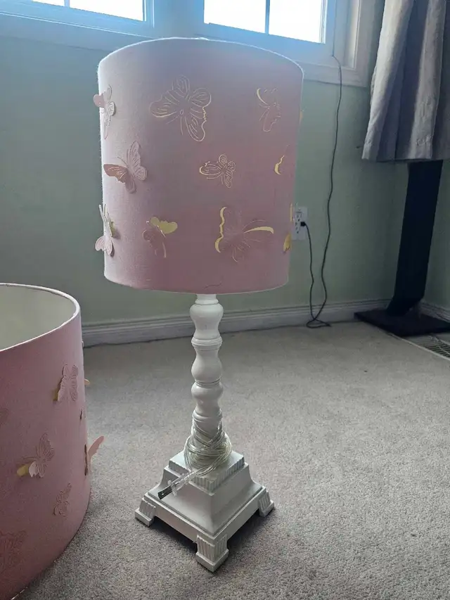 Lamp and Ceiling Light Cover in Indoor Lighting & Fans in Kitchener / Waterloo - Image 5