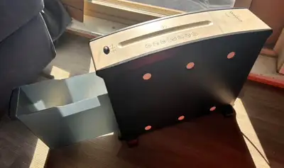 Omnitech OT-535BK