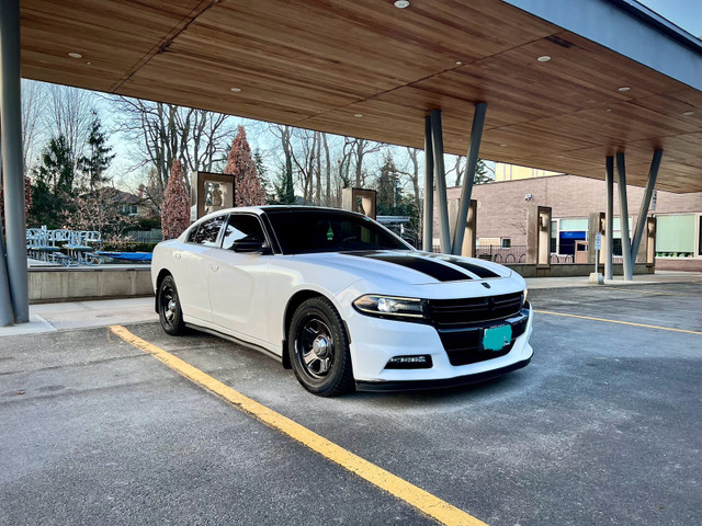 Dodge Charger 2018 V6 RWD in Cars & Trucks in City of Toronto - Image 2