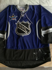 Sold at Auction: Authentic Cale Makar Signed NHL Western All-Star Adidas  Jersey W/ Fanatics COA