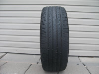 ONE (1) CHAMPIRO TOURING R/S GT RADIAL TIRE /205/55/16/ - $20