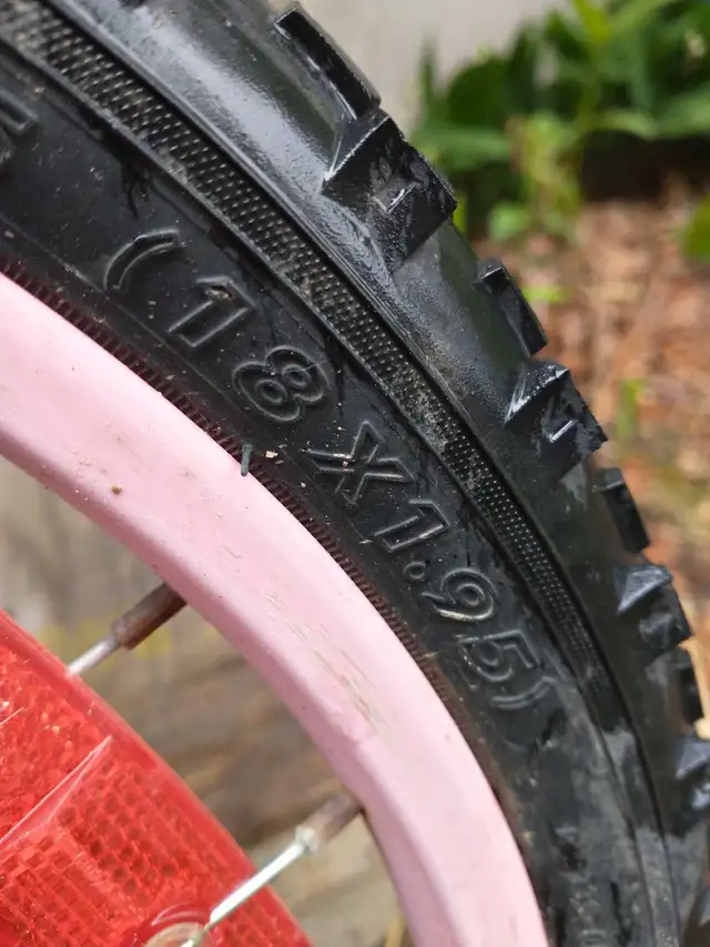 Supercycle vélo enfant in Kids in Laval / North Shore - Image 3