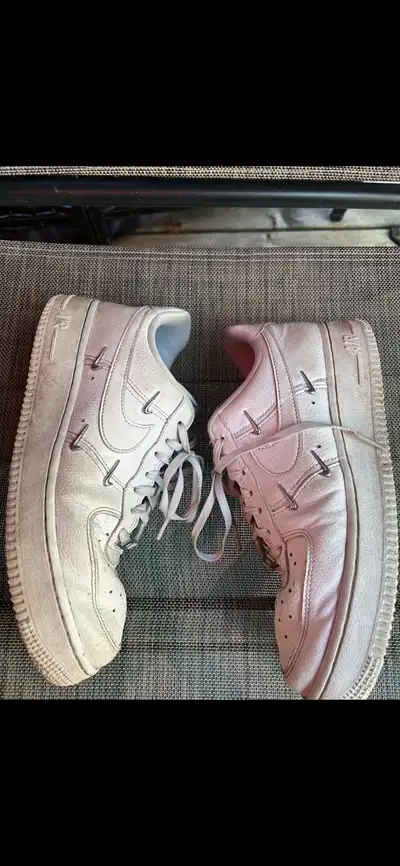 Nike shoes size 8, View more