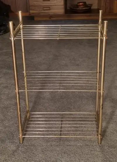 Shoe Rack, View more