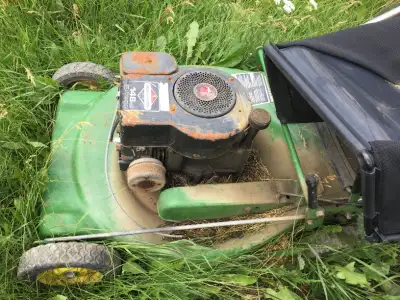 vintage briggs stratton in All Categories in Canada Kijiji Marketplaces