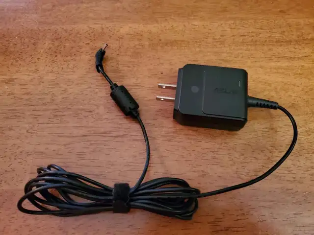 Power adapter for Asus router64595458143617120