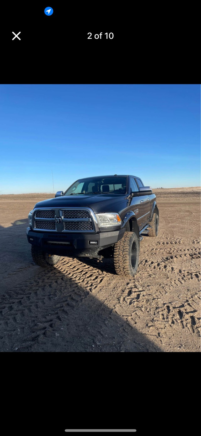 2015 ram 2500 in Cars & Trucks in Saskatoon