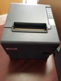 Imprimante Epson pour reçus thermique model M129H