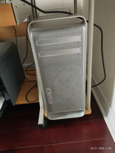 Mac Pro 3,1 2008 for Sale, View more
