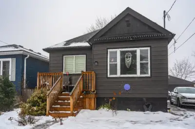 Incredible Rental Opportunity!