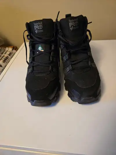 Timberland Pro Alloy Safety Boots, View more
