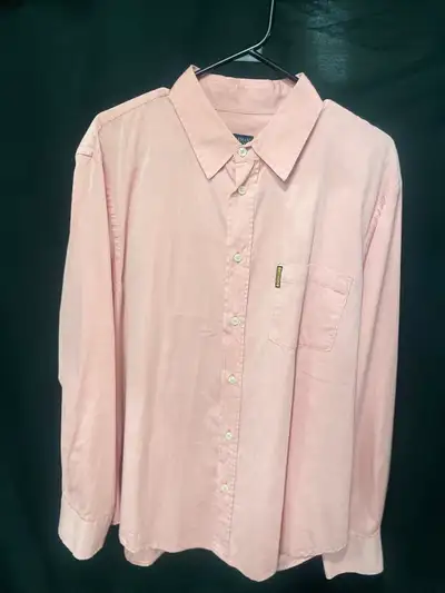 Armani Jeans Men's Long Sleeve Shirt, View more