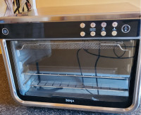 Ninja® Foodi™ XL Pro Digital Convection Air Fryer Toaster Oven,