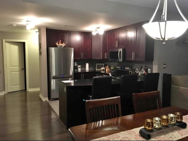 2 bdrm condo in Orleans Long Term Rentals Ottawa Kijiji