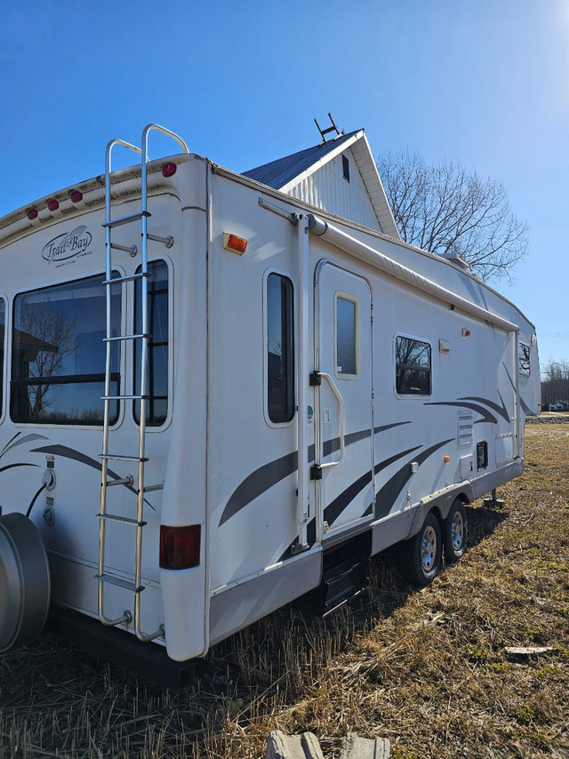 Fifth wheel 29pieds  dans Autre  à Longueuil/Rive Sud - Image 2