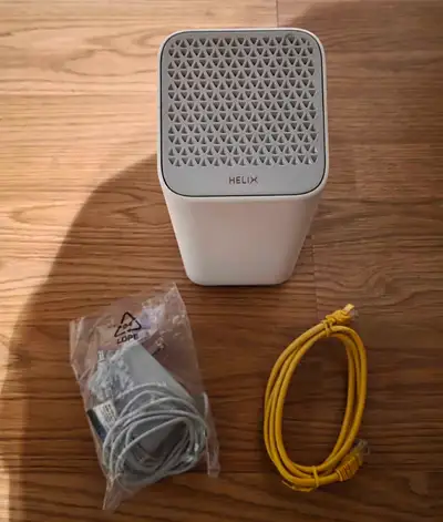 borne Helix Videotron, View more