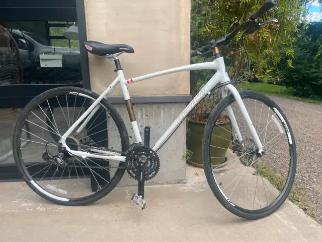 Brodie Dynamo Bicycle in Mountain in Chilliwack - Image 2