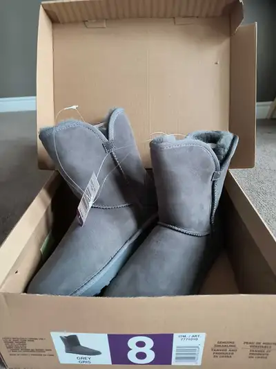 Women's Boots, View more