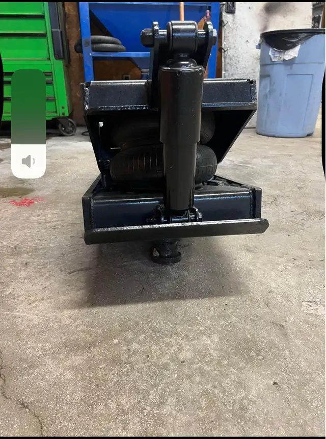 fifth wheel trailer tongue in RV & Camper Parts & Accessories in Windsor Region - Image 5