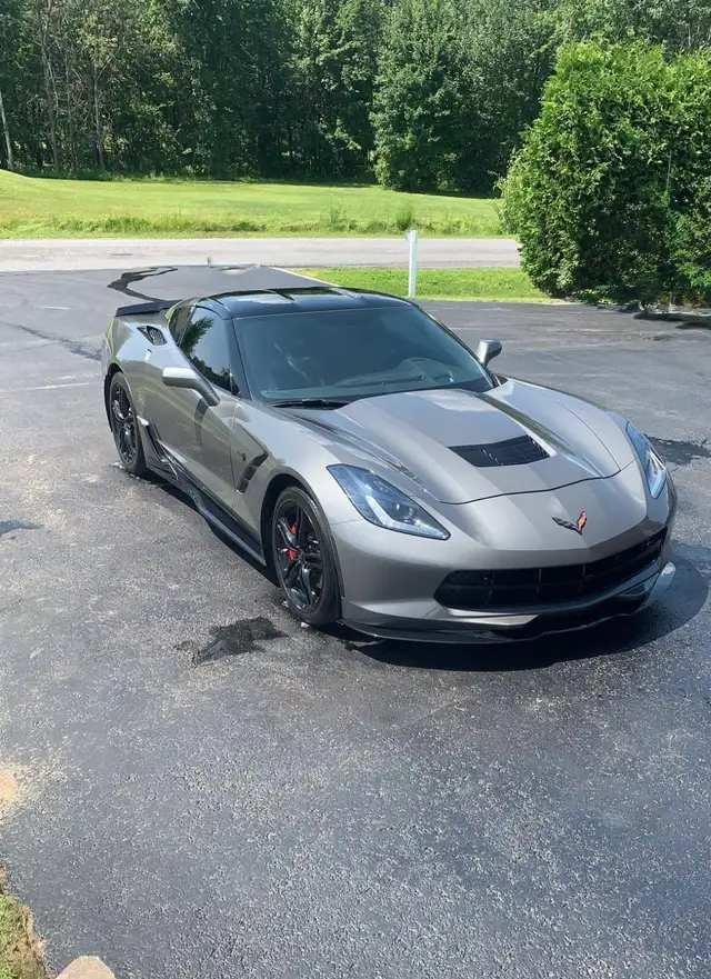 corvette c7 2lt403495464374773761