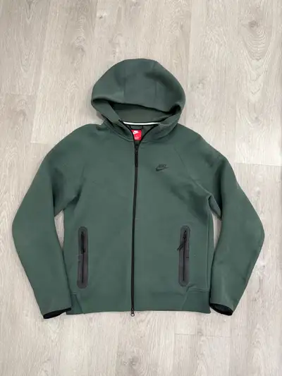 Nike Tech Fleece Forest Tracksuit, View more