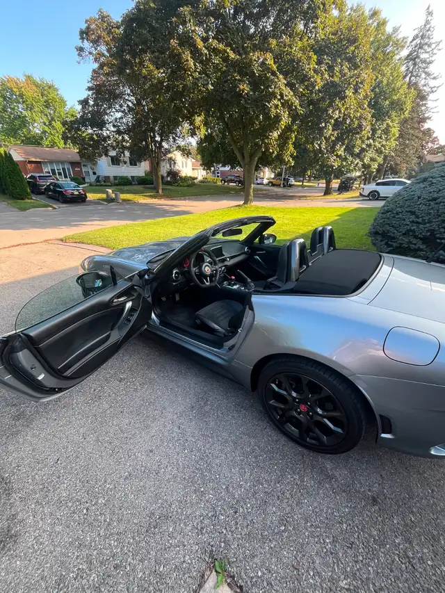 2017 124 SPIDER ARBATH553848812476846082