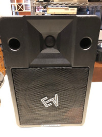 Electro-Voice speaker S-80