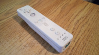 Manette Nintendo Wii Remote Wiimote - Tested / Testé