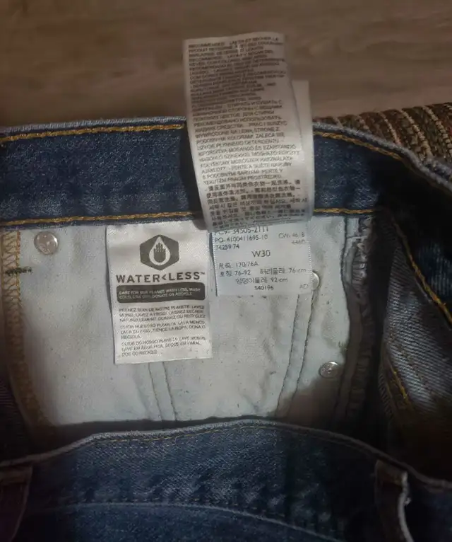 Women's Levi Shorts  in Women's - Bottoms in London - Image 5