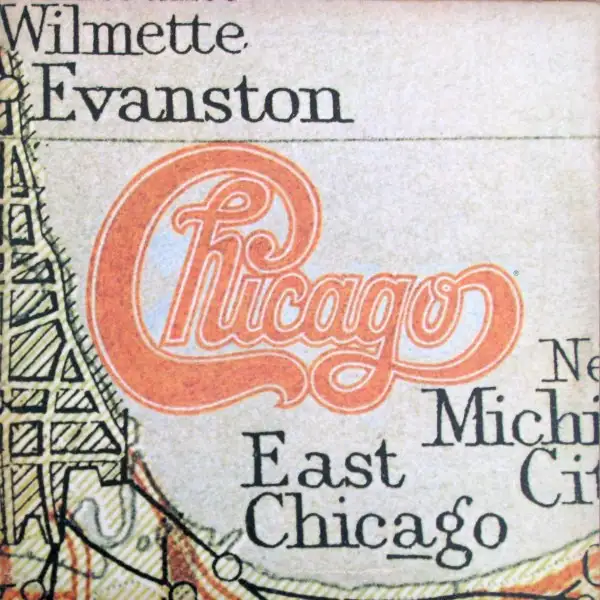 Chicago  --  Chicago XI     ** DISQUE VINYLE // VINYL RECORD in CDs, DVDs & Blu-ray in City of Montréal - Image 2