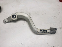 KTM foot brake lever 60013050044
