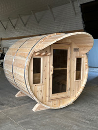 Sauna for sale