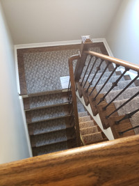 CARPET INSTALLATION Great Prices for great service!