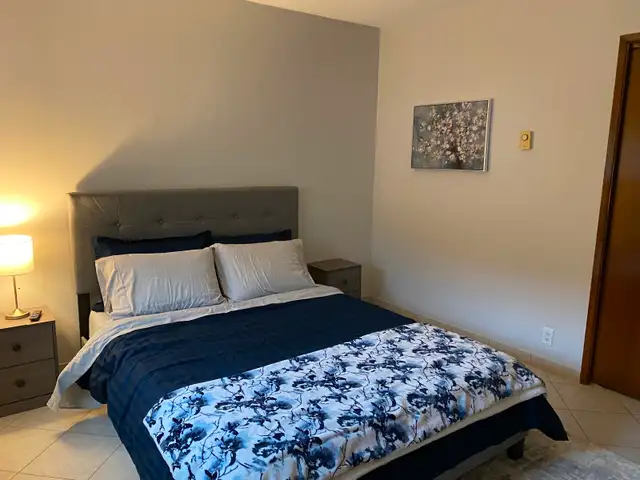 2 Bedroom 1 bath furnished unit in Long Term Rentals in Prince Rupert - Image 3