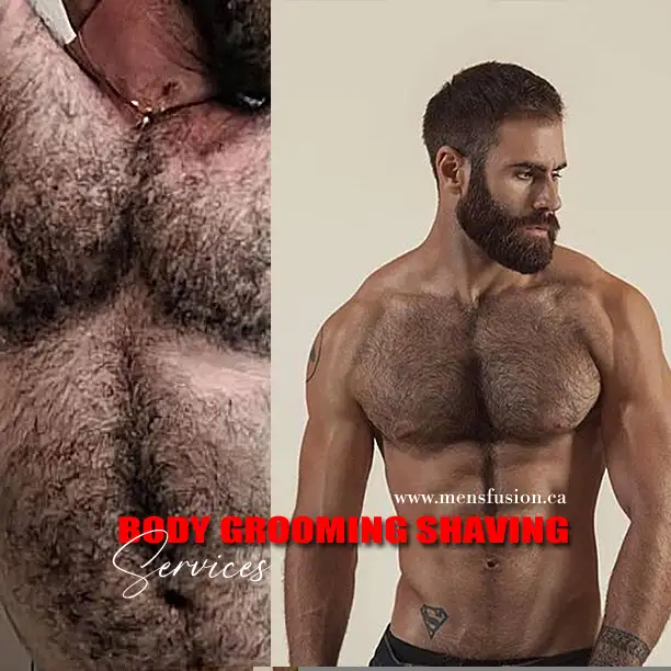 EURO/ Most Popular/ Brazilian shave+Massage/ PRIVATE in Health and Beauty Services in City of Toronto - Image 5