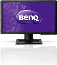 Benq Monitor XL2411Z 144hz 24in