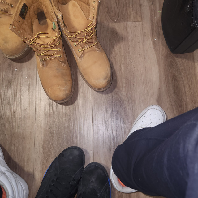 Shoes multiple brands/ Billionaire in Men's in City of Toronto