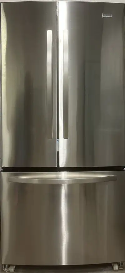 - Refrigerator “KENMORE” H69/W33/D31, View more