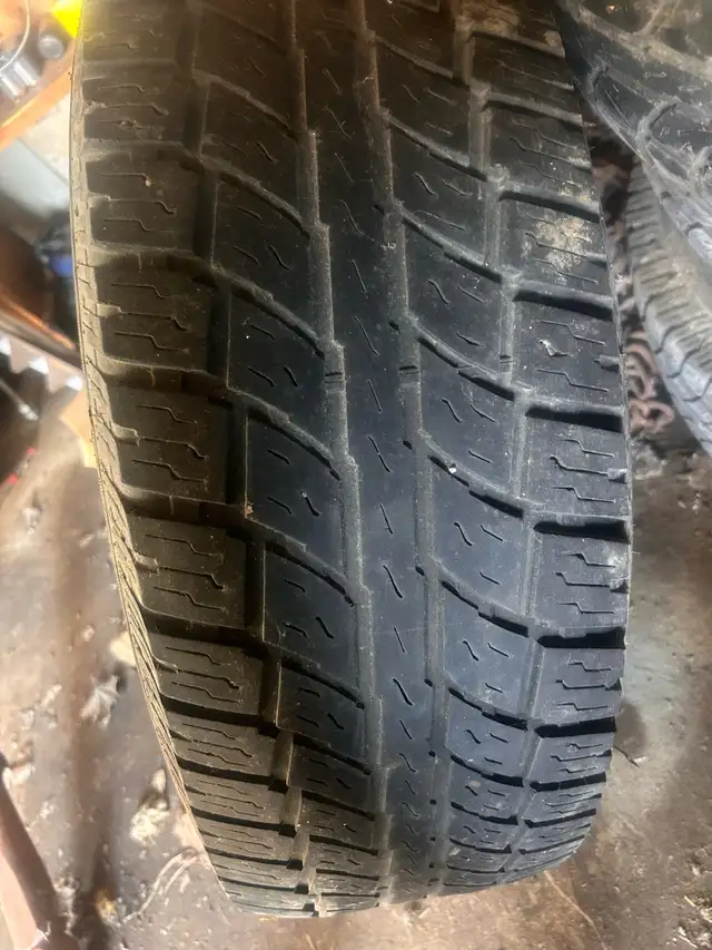 GM truck tire in Tires & Rims in Owen Sound - Image 5