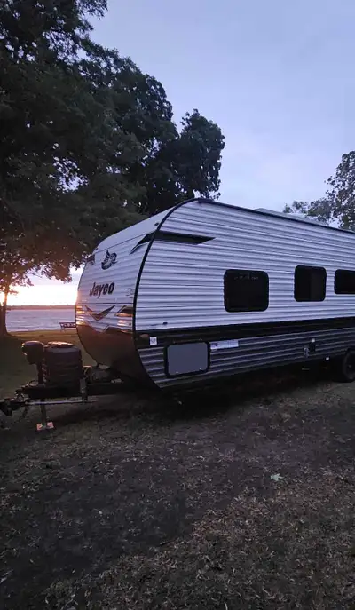 Summer Price Drop!  Jayco 2024 Jay Flight, View more