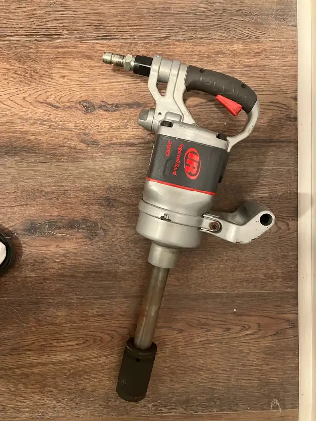Ingersoll Rand 2850 Impact Wrench in Power Tools in Markham / York Region - Image 2