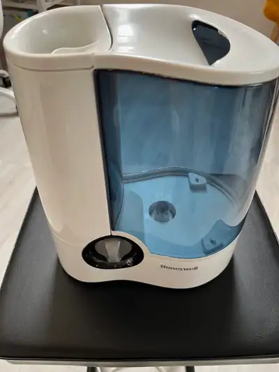 Humidificateur Honeywell, View more