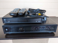 Shaw cable boxes 