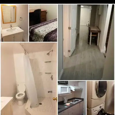 Room for rent: Steeles/McCowan