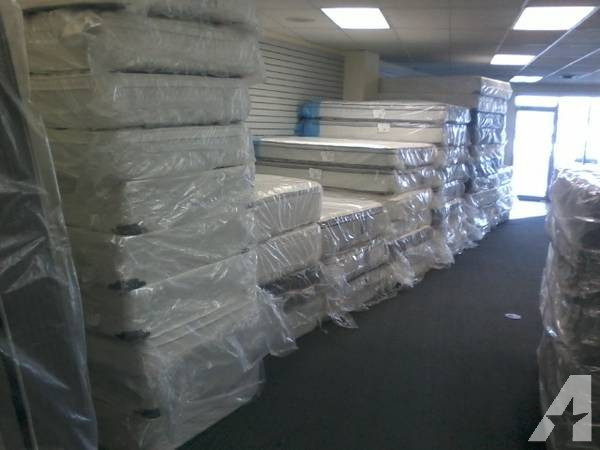 CALGARY MATTRESS SALE~QUEEN 2” PILLOW TOP MATTRESS FOR ONLY $199 in Beds & Mattresses in Calgary - Image 4